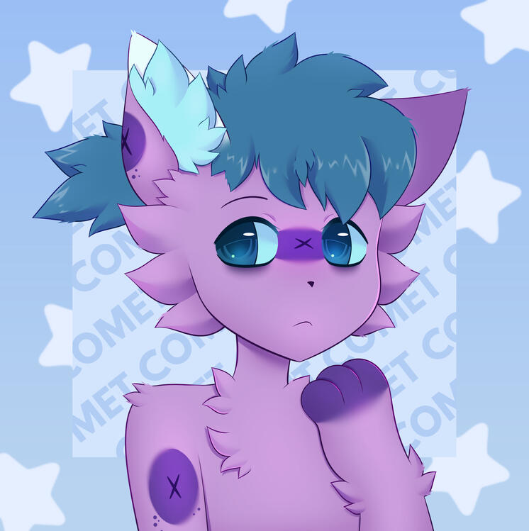 Art Trade Work